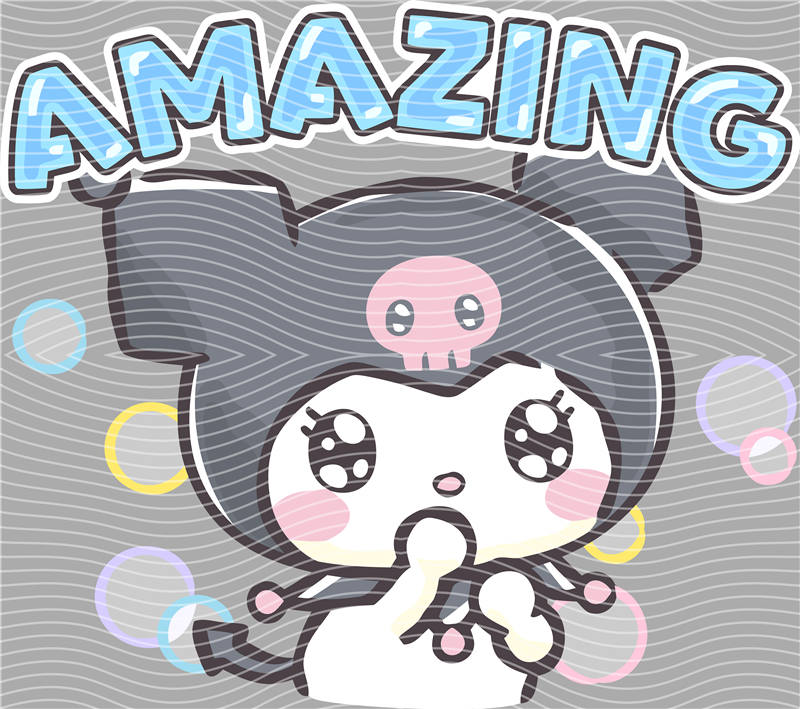 Sanrio-HK 298